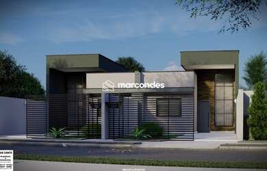 Imagem 5: FAZENDA RIO GRANDE - Casa Padrão - Iguaçu