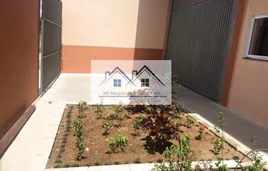 Imagem 4: Galpão para Locação em Jundiaí, Parque São Luiz, 2 banheiros