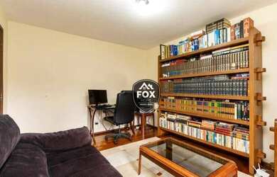 Imagem 6: Casa com 5 dormitórios, 500 m² - venda por R$ 2.200.000,00 ou aluguel...