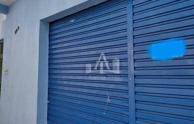 Imagem: O depósito possui 30m² de Área e está localizado em Centro