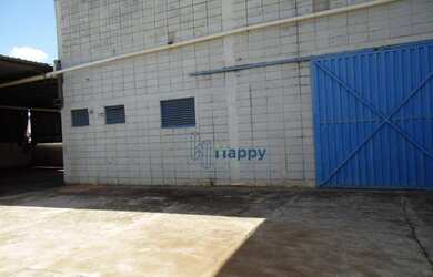 Imagem 16: Galpão para alugar, 500 m² por R$ 7.500/mês - Santa Terezinha - Paulínia/SP