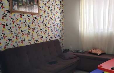 Imagem 6: Sobrado com 4 Suítes, sendo 3 com closet e master a com sacada, Belvedere...