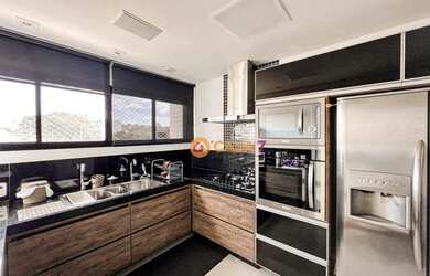 Imagem 5: Apartamento com 5 dormitórios à venda, 246 m² por R$ 1.290.000,00 -...