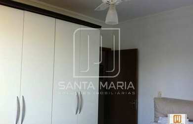 Imagem 3: Apartamento (tipo - padrao) 3 dormitórios, cozinha planejada, em condomínio fechado