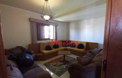 Imagem 10: Casa com 4 dormitórios, venda por R$ 1.200.000 ou aluguel por R$ 4.500/mês...