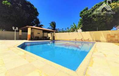 Imagem 13: Casa à venda no bairro Loteamento Mirante do Rio - Aquiraz/CE