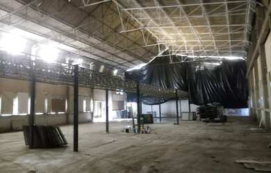 Imagem 4: Galpão/Depósito/Armazém para aluguel possui 1850 metros quadrados em...