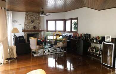 Imagem 16: Santana de Parnaiba - Casa Padrão - Alphaville 04