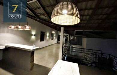 Imagem 11: Casa com 3 dormitórios à venda, 366 m² por R$ 1.710.000,00 - Jardim Los Angeles - Maringá