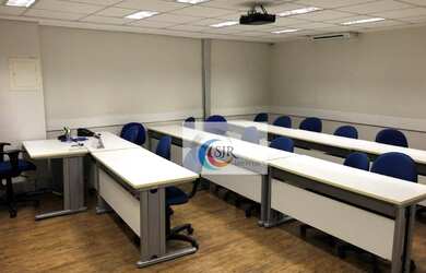 Imagem 11: Prédio para alugar, 1350 m² por R$ 74.000/mês - Pinheiros - São Paulo/SP