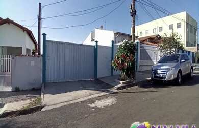 Imagem: O terreno possui 250m² de Área e está localizado em Jardim