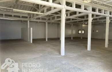 Imagem 15: Galpão para Locação em Salvador, Jardim das Margaridas, 5 banheiros,...