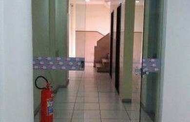 Imagem: O depósito possui 644m² de Área e está localizado em Centro