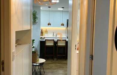 Imagem 13: CANOAS - Padrão - Centro