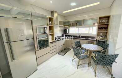 Imagem 6: São José Do Rio Preto - Casa de Condomínio - Residencial Gaivota II