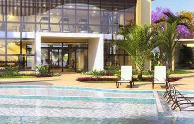 Imagem: O terreno à venda possui 402820m² de Área e está localizado