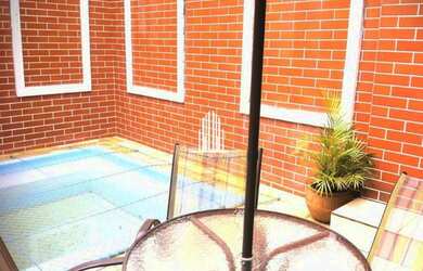 Imagem 3: Sobrado no Planalto Paulista