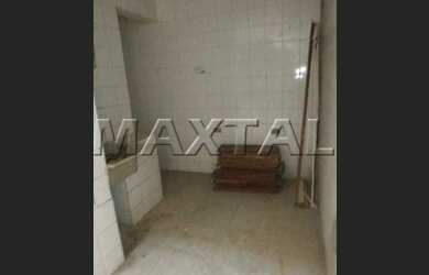 Imagem 10: GALPÃO EM SANTANA. 180m² de Áreae3 Vagas na garagem