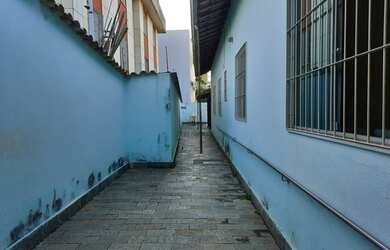 Imagem 15: Casa venda no Bairro Santa Am lia