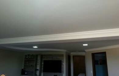 Imagem 15: Excelente sobrado alto padrão, de 401m² no Fazenda Velha- Araucária