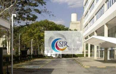 Imagem 5: Conjunto para alugar, 757 m - Alphaville Industrial - Barueri/SP