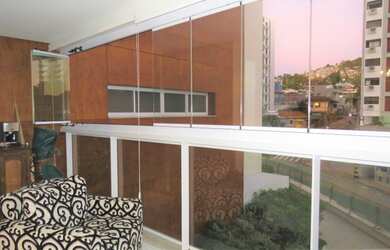 Imagem 15: Apartamento , 101m² , 2 suítes, 1 vaga, Agronômica - Florianópolis - SC