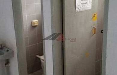 Imagem 1: Galpão / Depósito / Armazém em Vila Santa Catarina - São Paulo