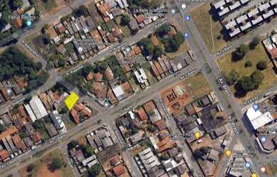 Imagem: O terreno possui 360m² de Área e está localizado em Parque