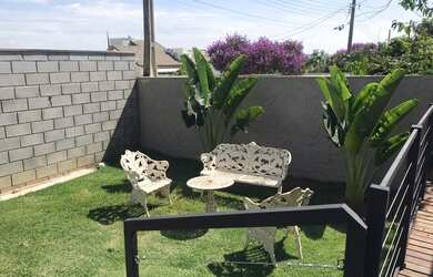 Imagem 5: Casa Maravilhosa em Condomínio Palmeiras Imperiais, Salto - SP