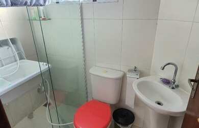 Imagem 14: Sobrado 02 suítes no Residencial Golden Ville Jd Califórnia