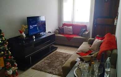 Imagem 2: CASA RESIDENCIAL em BARRA MANSA - RJ, COLÔNIA SANTO ANTÔNIO