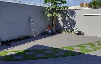 Imagem 4: Casa de 3/4 na 1503 Sul. Churrasqueira, Varanda, 265m² de Áreae3 Vagas...