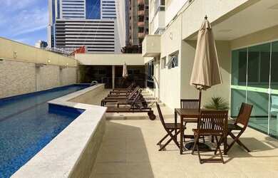 Imagem 4: Pontal Ecolife Bueno apartamento Bueno, Goiânia, Goiás