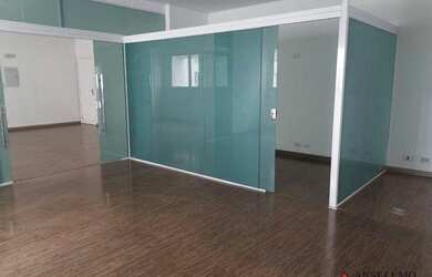 Imagem 4: Sala, 160 m² - venda por R$ 1.280.000,00 ou aluguel por R$ 8.000,00/mês...
