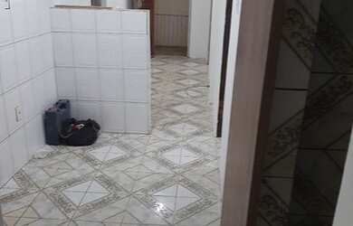 Imagem 7: Apartamento liberdade Bairro guarani principal Depois do