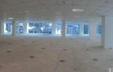 Imagem 4: Andar Corporativo para alugar, 540 m² por R$ 81.000,00/mês - Humaitá...