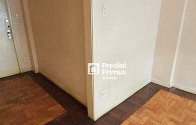 Imagem 1: Apartamento à venda, 130 m² por R$ 450.000,00 - Icaraí - Niterói/RJ