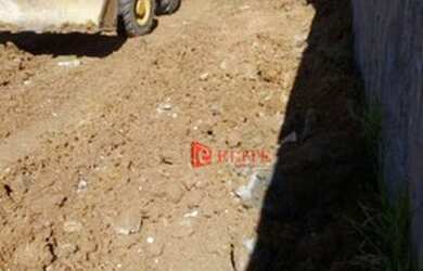 Imagem 2: Terreno à venda, 142 m² por R$ 105.000,00 - Jardim dos Bandeirantes...