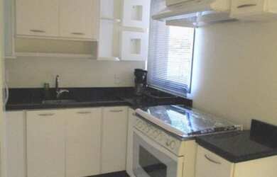 Imagem 6: CAXIAS DO SUL - Apartamento Padrão - SAGRADA FAMÍLIA