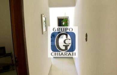 Imagem 2: Casa com 3 dormitórios, 180 m² - venda por R$ 650.000,00 ou aluguel por R$ 3.400,00/mês