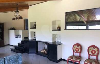 Imagem 15: Atibaia - Casa de Condomínio - Pinheiral II