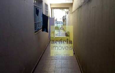 Imagem 16: Sobrado à venda, 250 m² por R$ 750.000,00 - Vila Pereira Cerca - São...