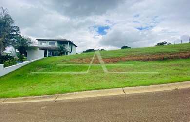 Imagem 1: TERRENO RESIDENCIAL em BRAGANÇA PAULISTA - SP, CONDOMÍNIO TERRAS DE SANTA CRUZ