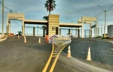 Imagem: O terreno possui 331m² de Área e está localizado em Jardim