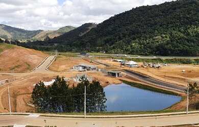 Imagem 12: Terreno Estrela do lago, 300m² - Vina del Mar - Juiz de Fora/MG