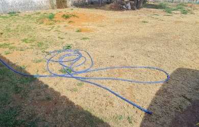 Imagem: O terreno possui 500m² de Área e está localizado em Setor