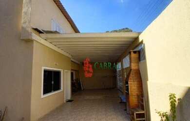 Imagem 2: Sobrado com 3 dormitórios, 170 m² - venda por R$ 650.000,00 ou aluguel...