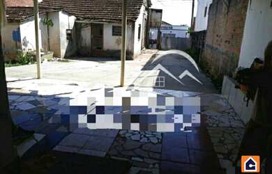 Imagem 2: Terreno à venda no centro, próximo a Igrejinha de Uvaranas