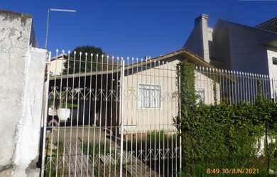 Imagem 3: TERRENO A VENDA EM UBERABA, CURITIBA, A 640 METROS DO NIKKEI CLUB, - 11,50 X 40,00, - 46