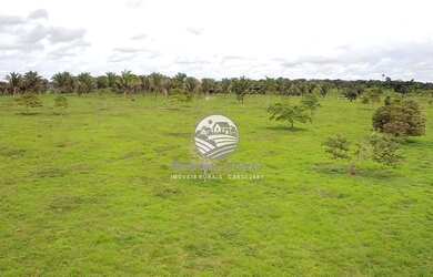 Imagem: Theobroma - Sítio - 10 Alqueires top